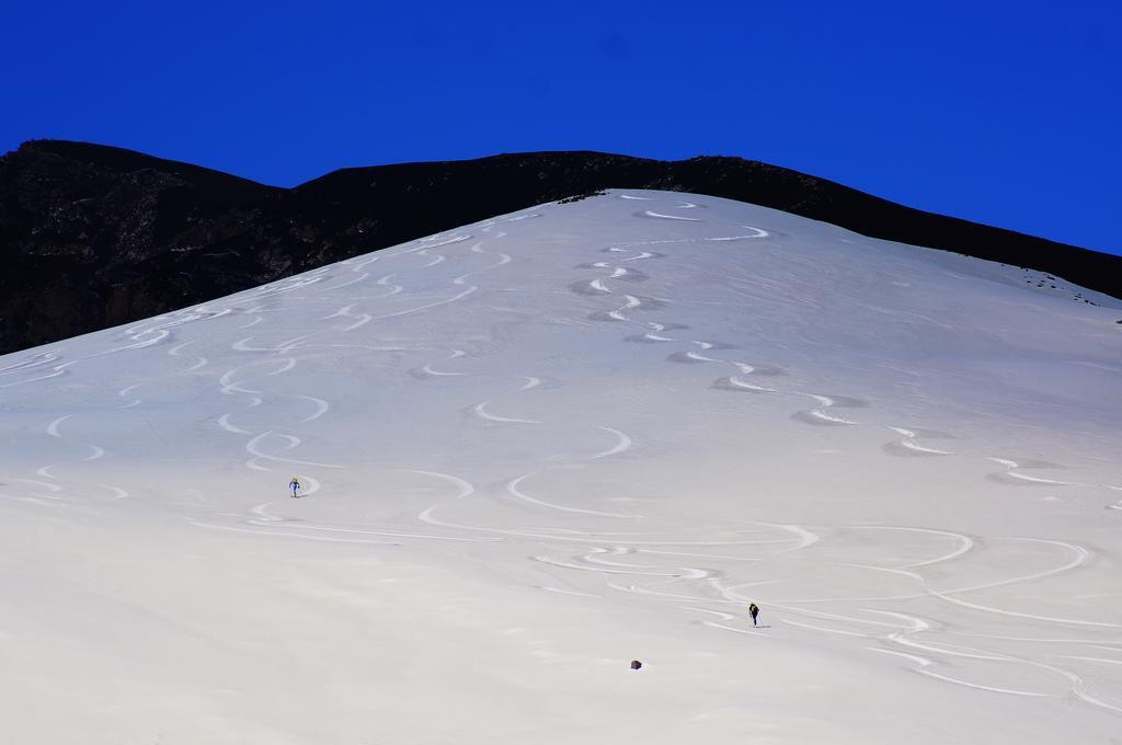 Вілла Etna Paradise Locazioni Brevi Ragalna Екстер'єр фото