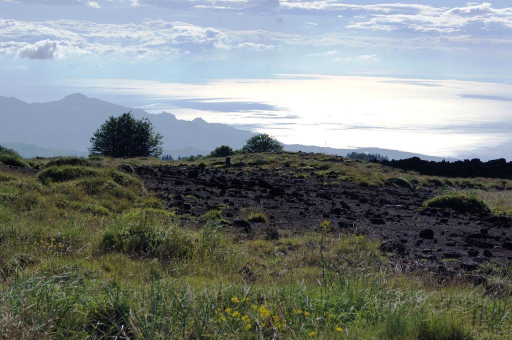 Вілла Etna Paradise Locazioni Brevi Ragalna Екстер'єр фото