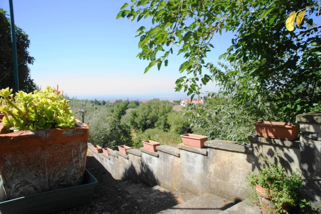 Вілла Etna Paradise Locazioni Brevi Ragalna Екстер'єр фото