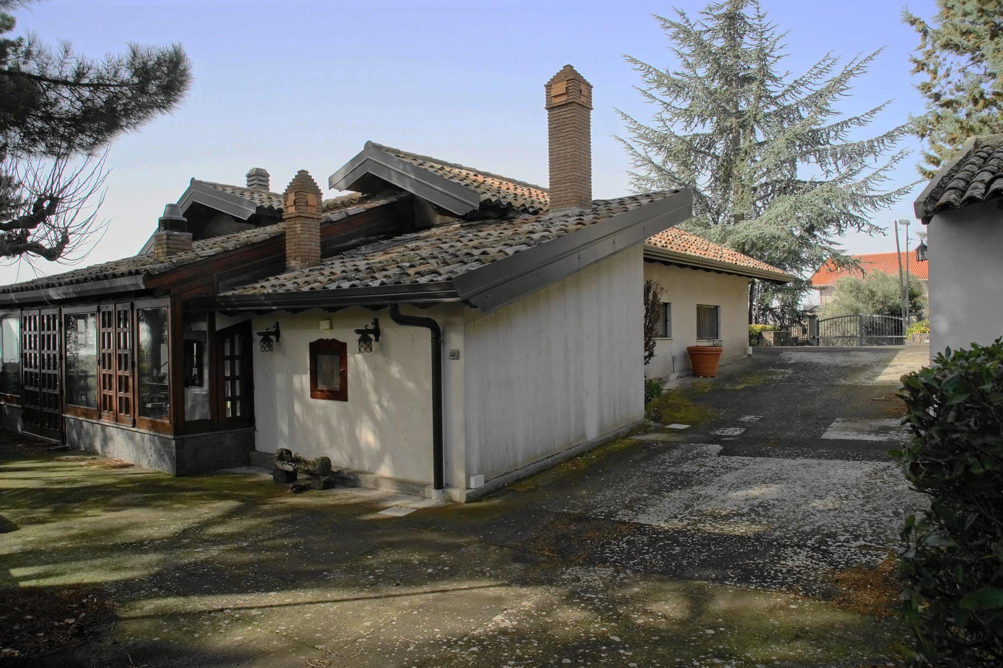 Вілла Etna Paradise Locazioni Brevi Ragalna Екстер'єр фото